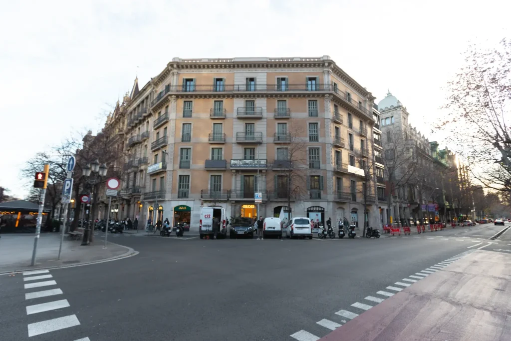 Boulevard 1-1