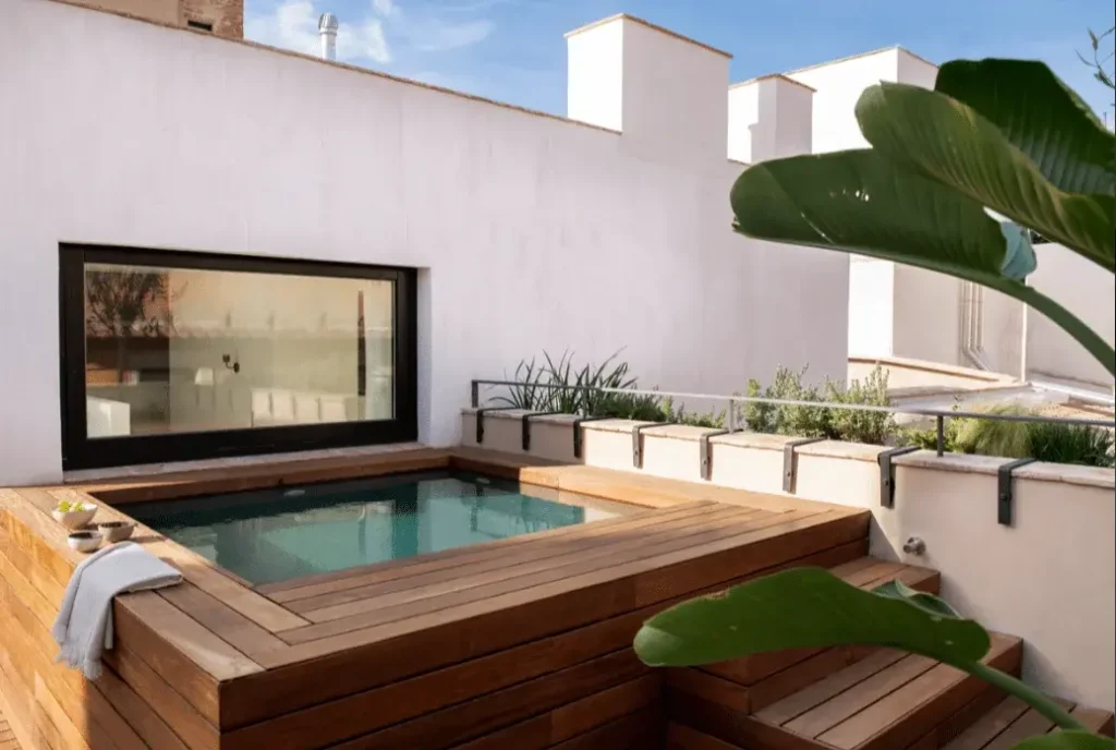 A refined retreat