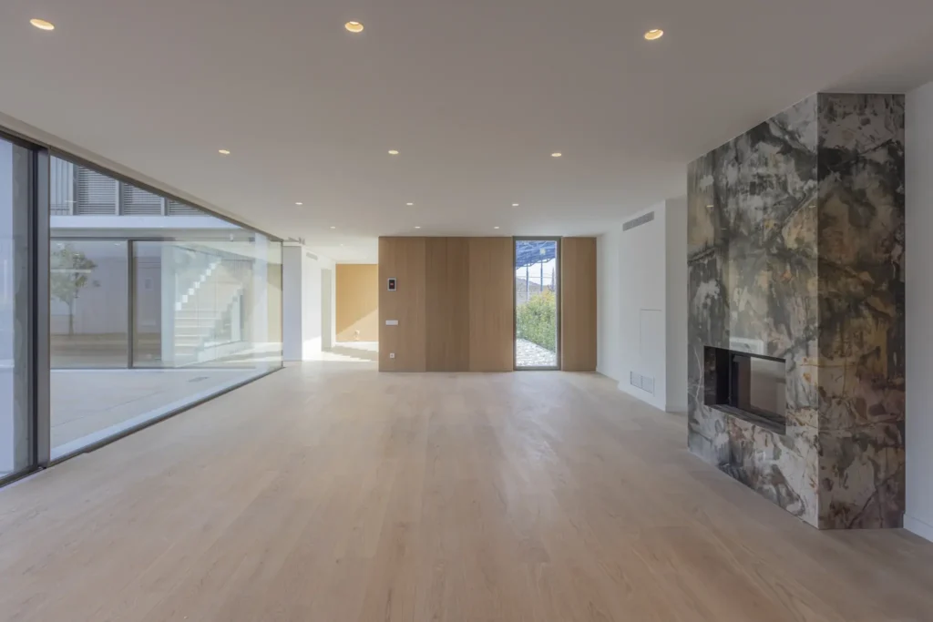 An exceptional experience of timeless living