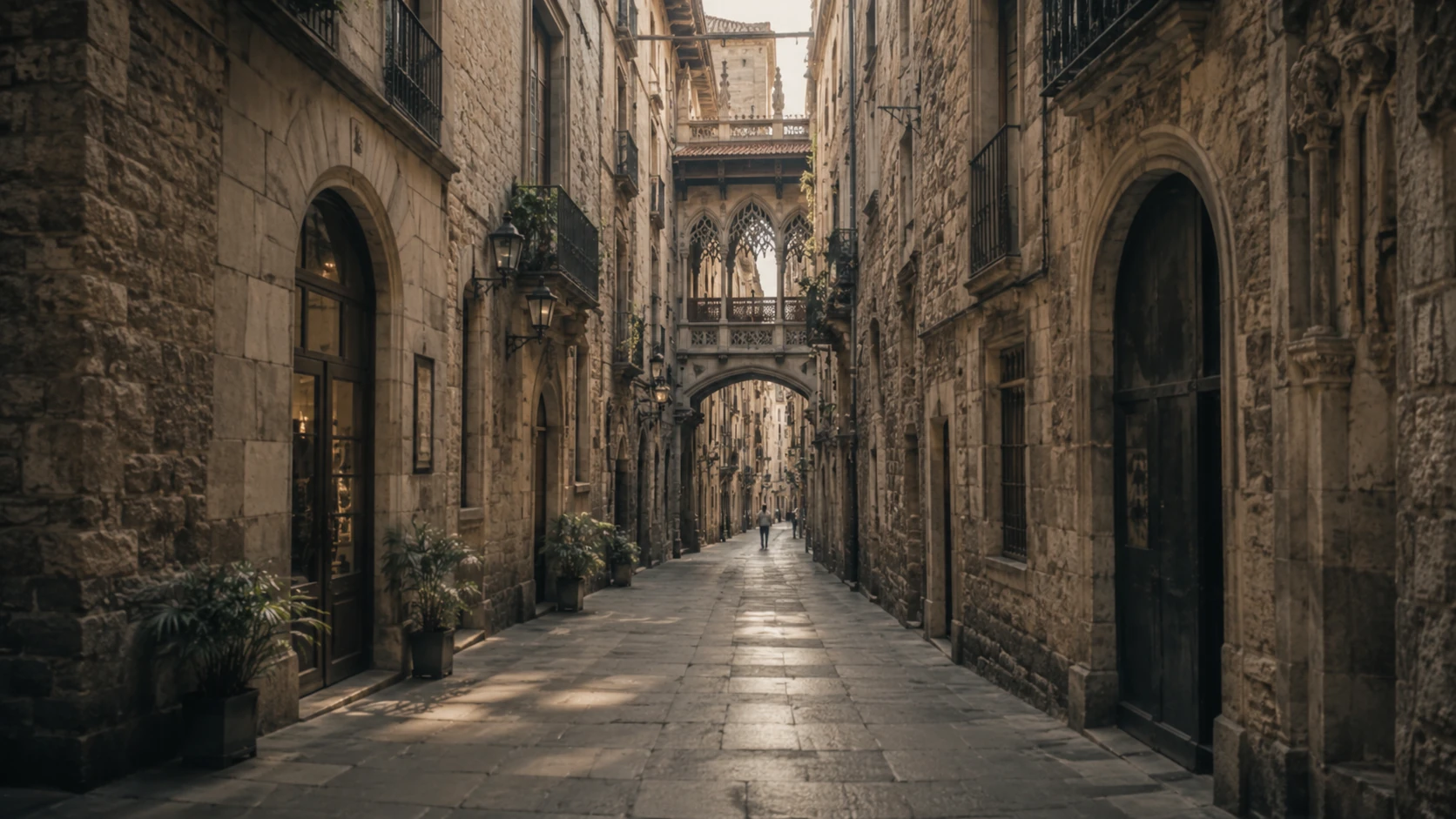 El Gòtic