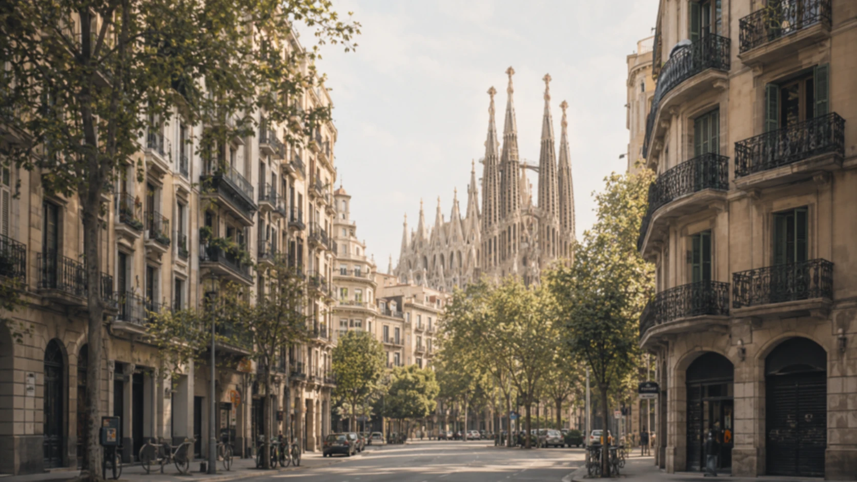 La Sagrada Família