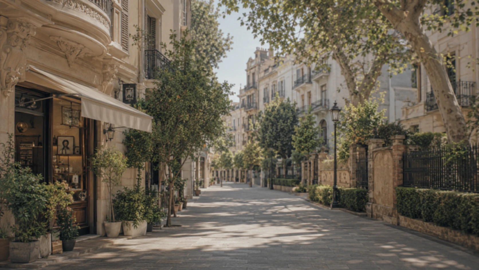 Sarrià-Sant Gervasi