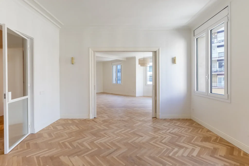 An elegant and spacious choice