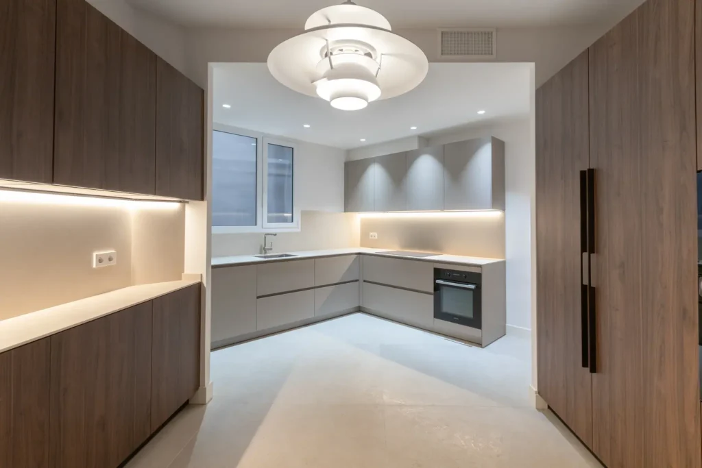 Four Bedrooms, Four Bathrooms and an Independent Guest Suite