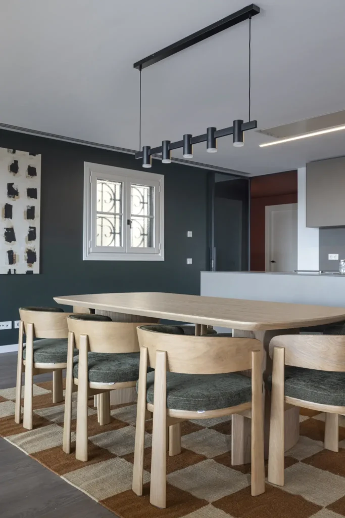 The Georgy Penthouse