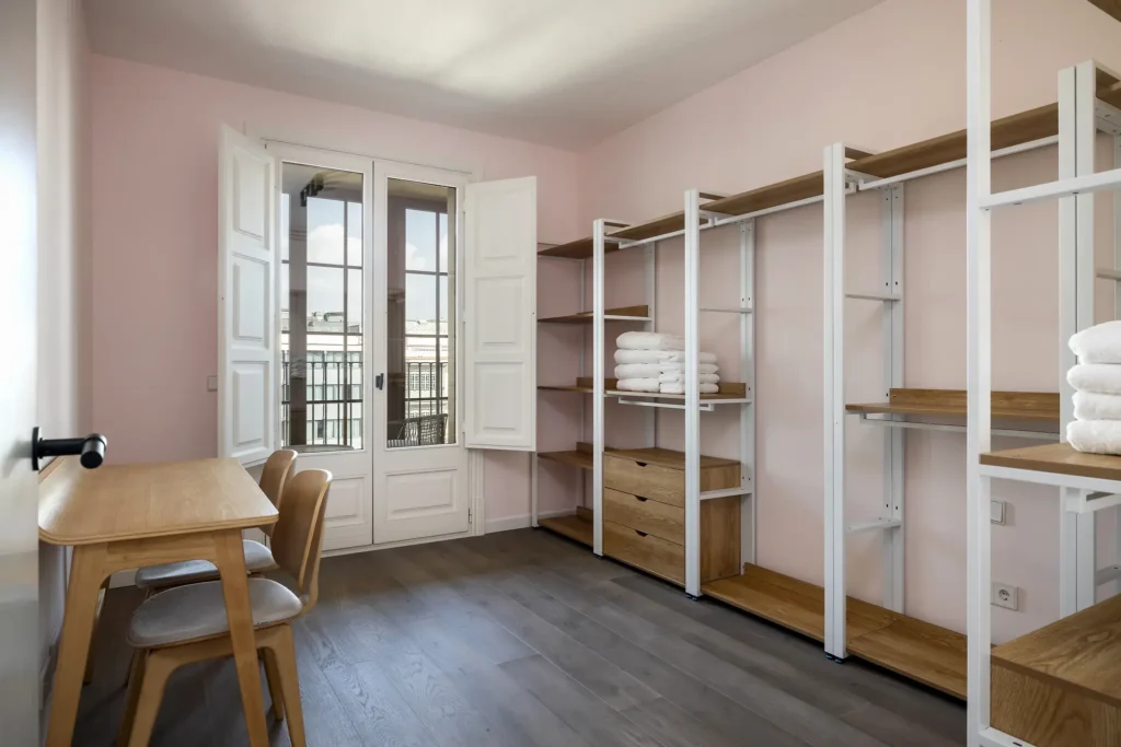 The Georgy Penthouse