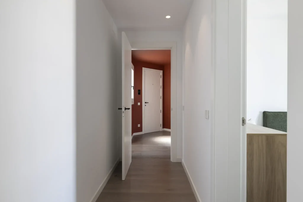 The Georgy Penthouse
