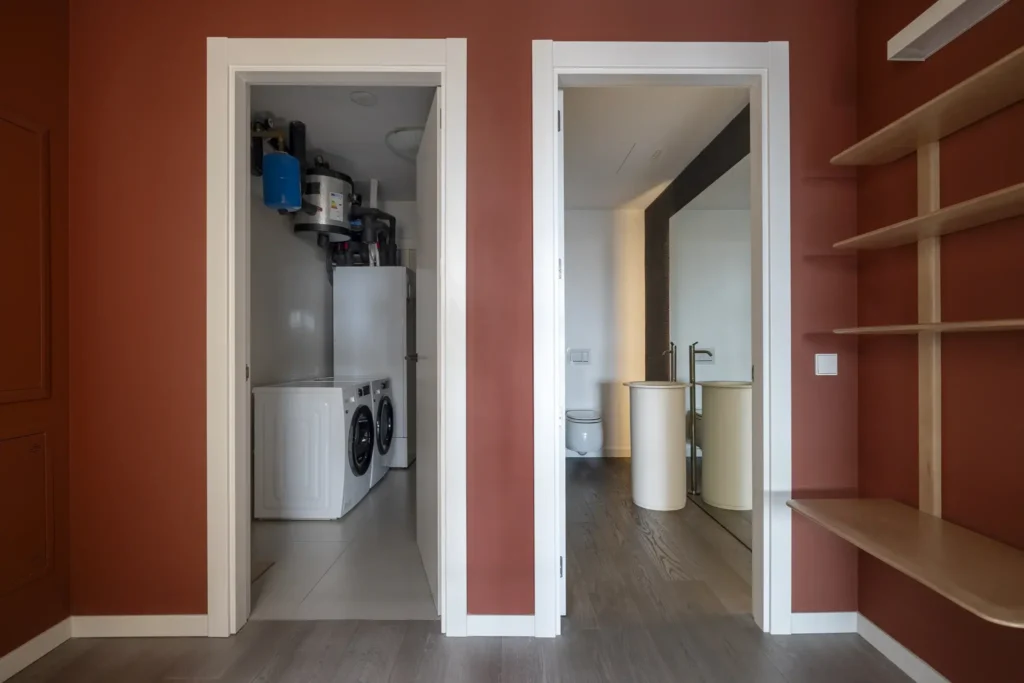 The Georgy Penthouse