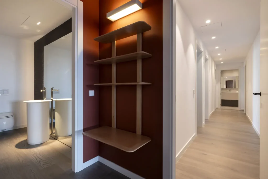 The Georgy Penthouse