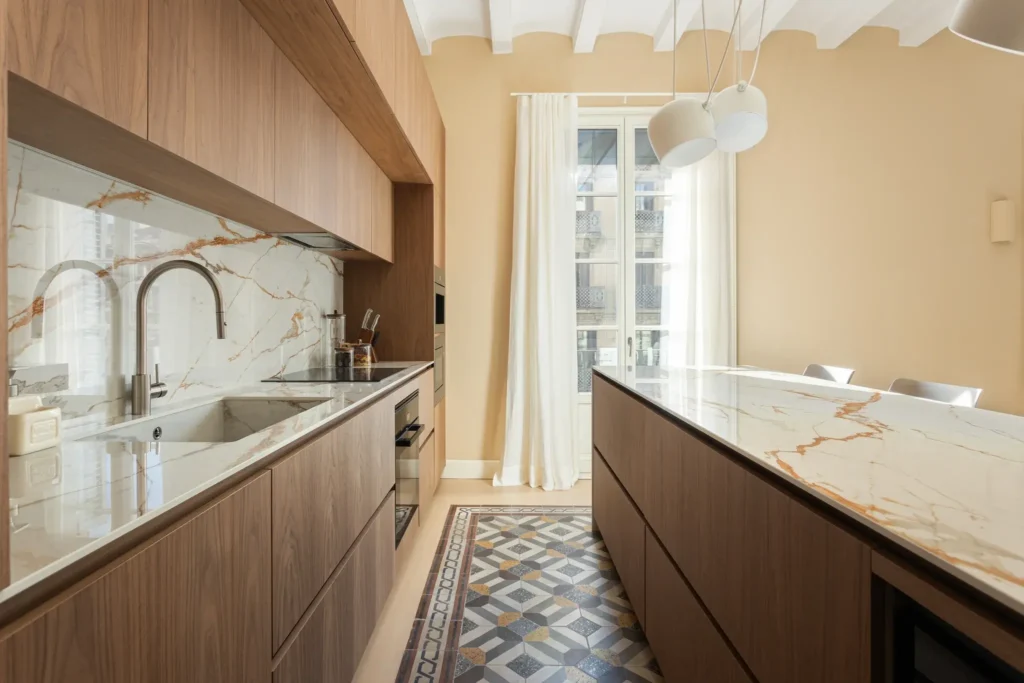 The Residential Clarity