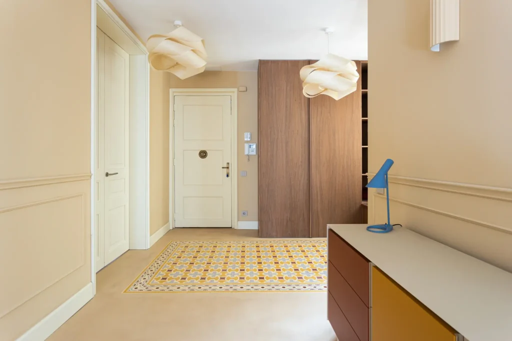 The Residential Clarity
