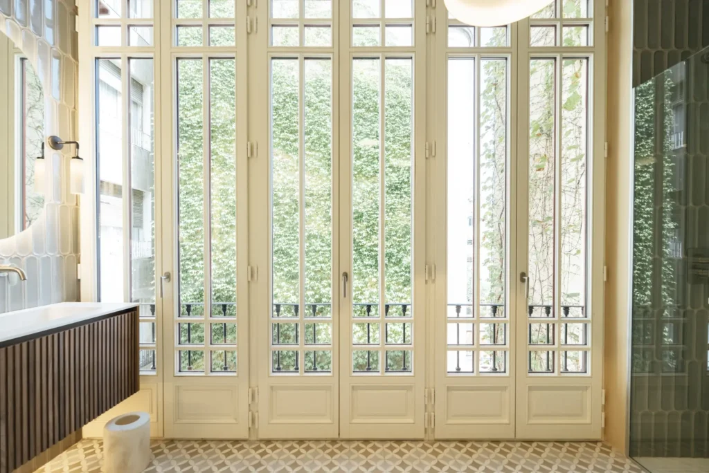 The Residential Clarity