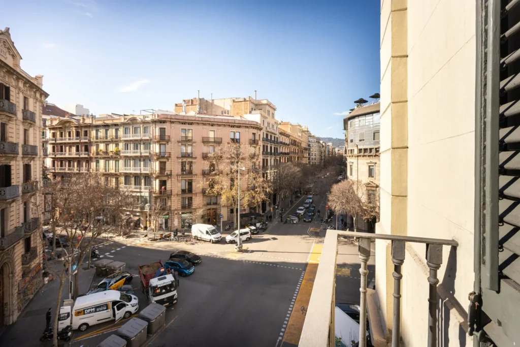 The Residential Clarity