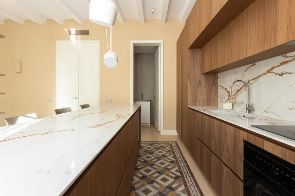 The Residential Clarity