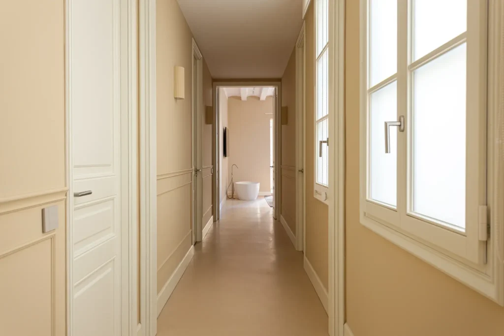 The Residential Clarity