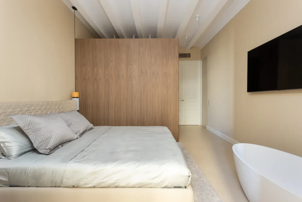 The Residential Clarity