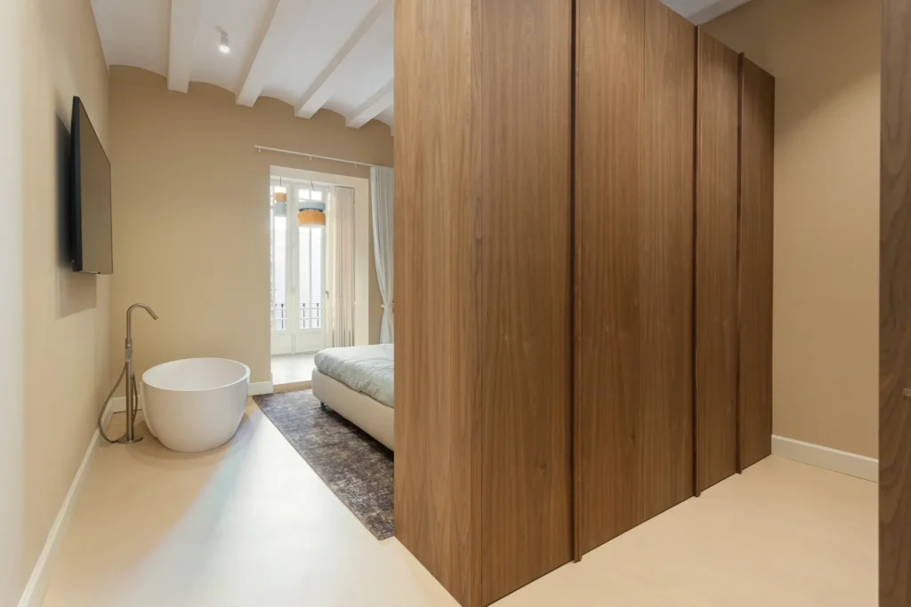 The Residential Clarity