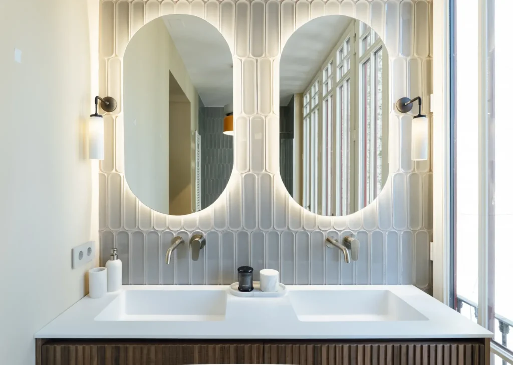 The Residential Clarity