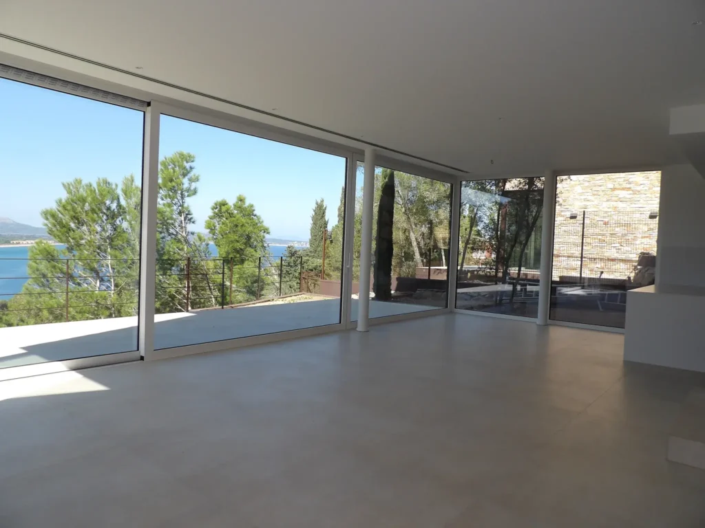 Private Pool, Garden and a 123 m² Terrace