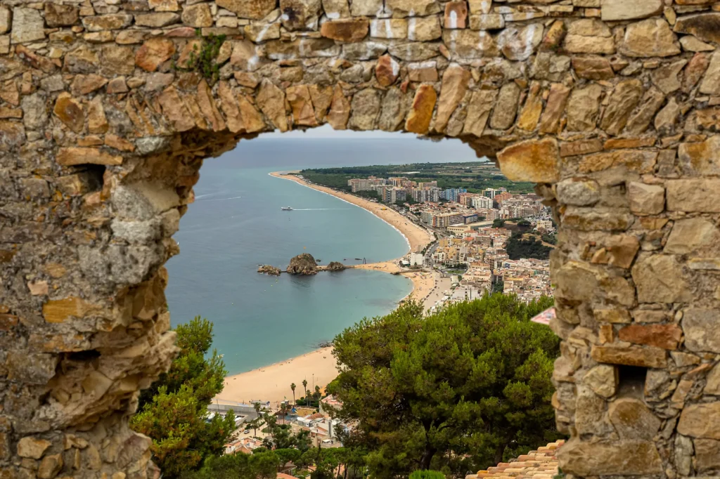 Find Your Home in Barcelona