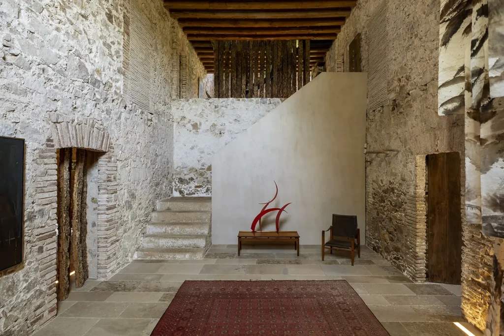 Four Bedroom Suites, a Guest Pavilion and Private Pool