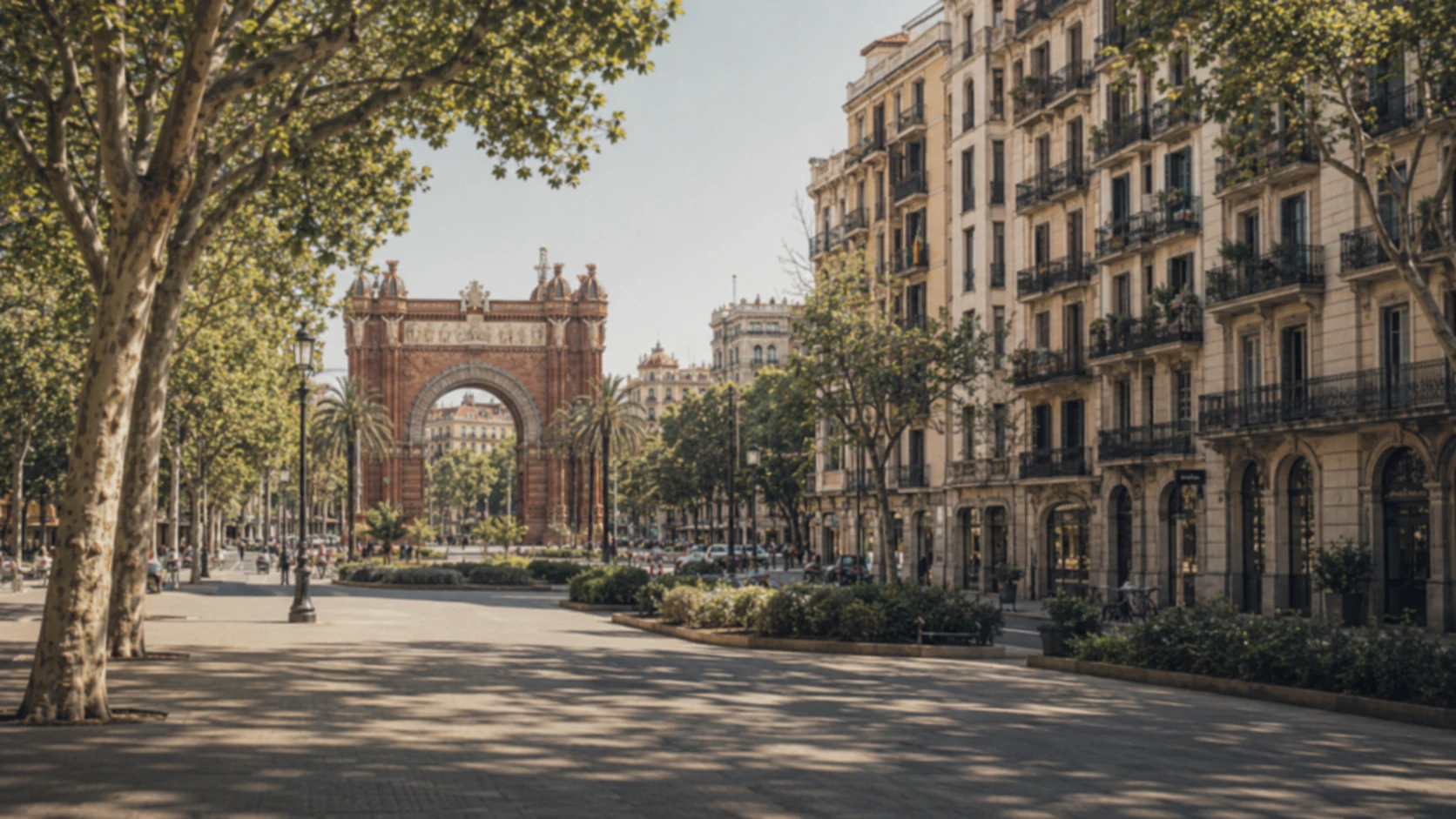 El Fort Pienc