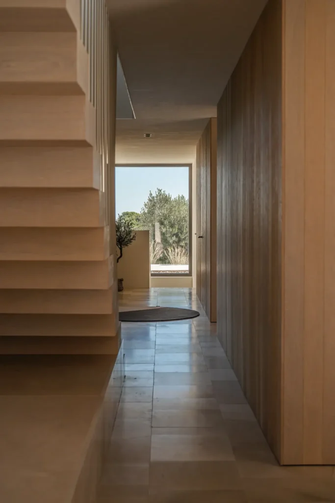 Five Bedrooms, a Private Lift and Resort-Style Outdoor Living