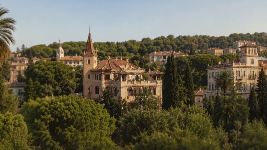 La Bonanova