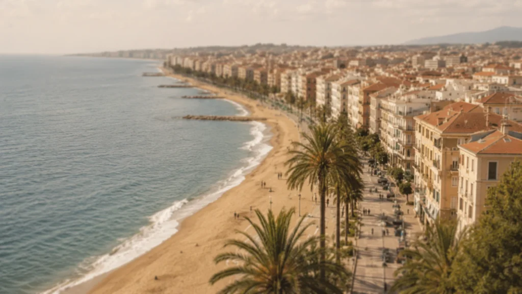 Maresme