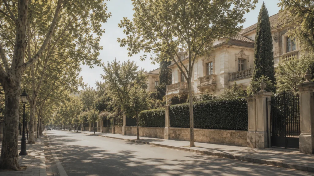Pedralbes