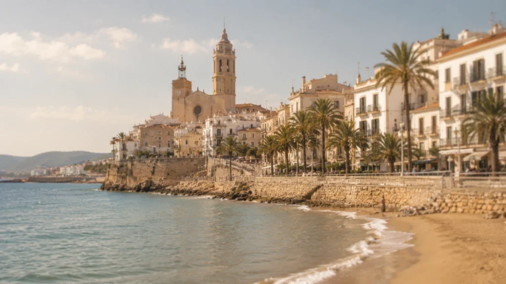 Sitges