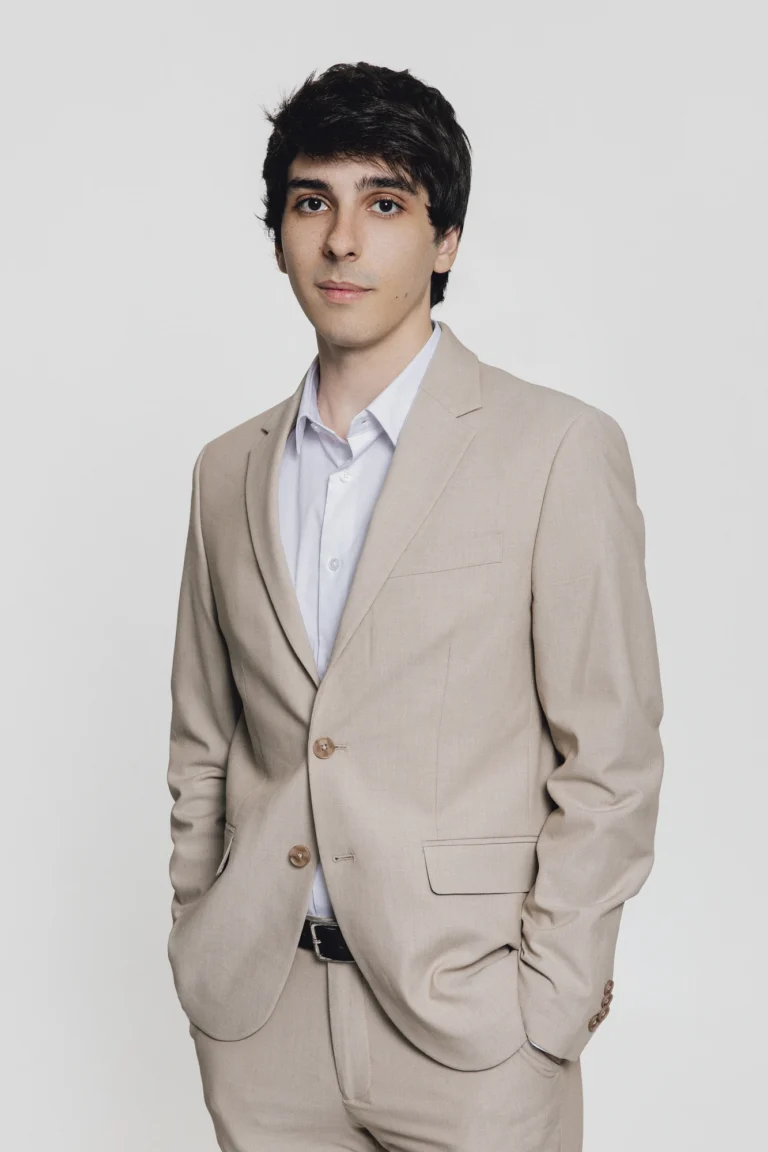 Ulises Lancuentra