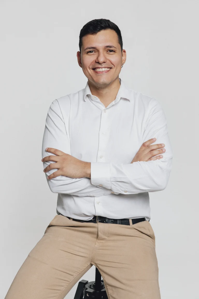 Andrés Ocampo