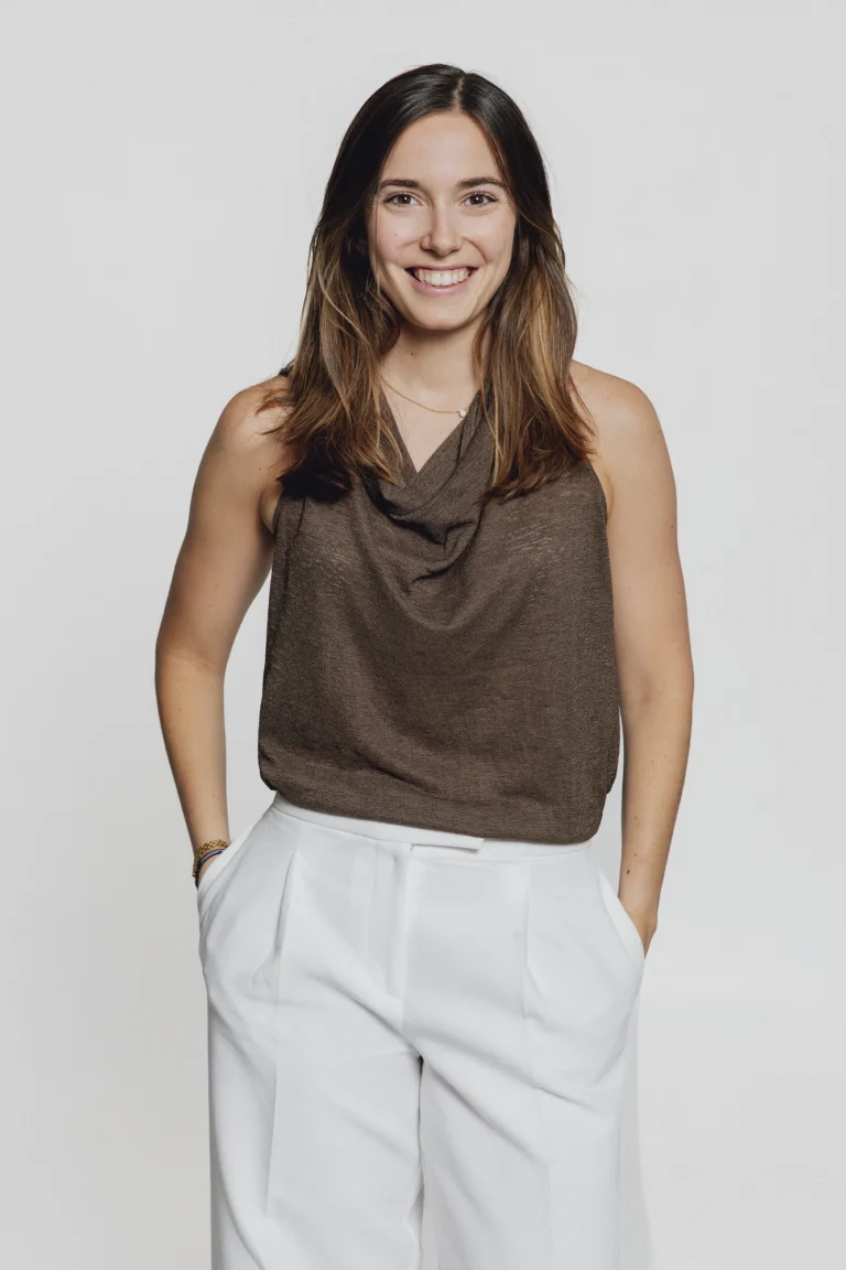 Claudia Margets