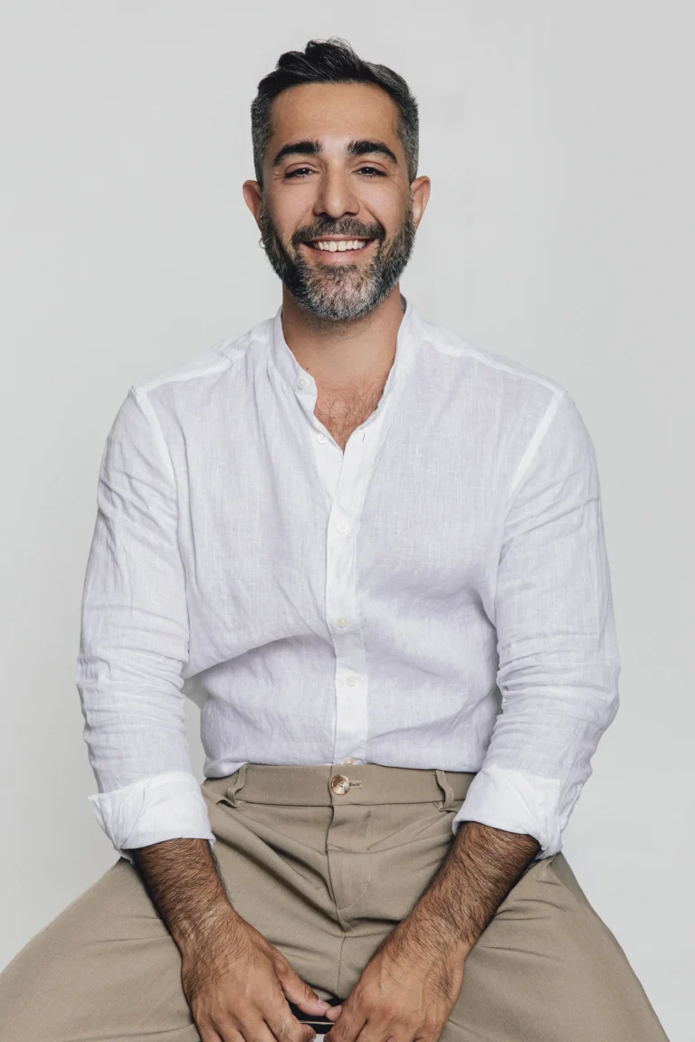 Conrado Roca