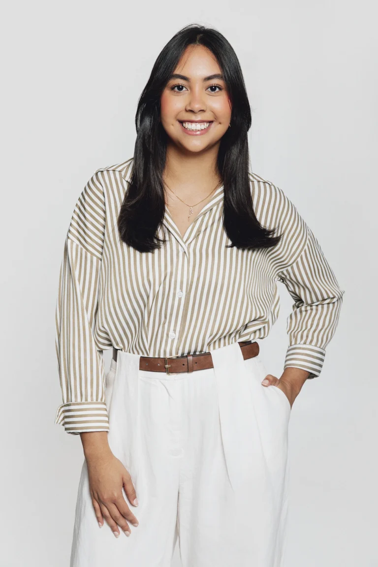 Andrea Gonzalez