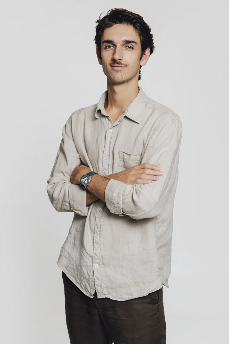 Clement Boronad