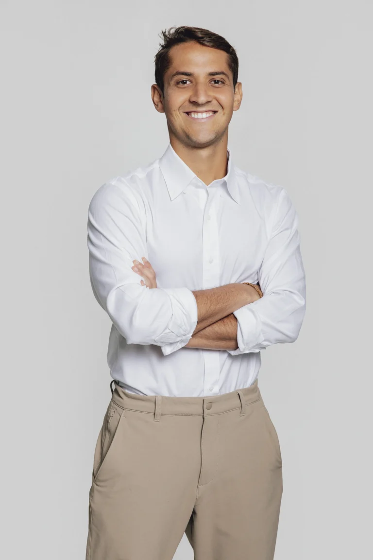 Federico Pozuelo