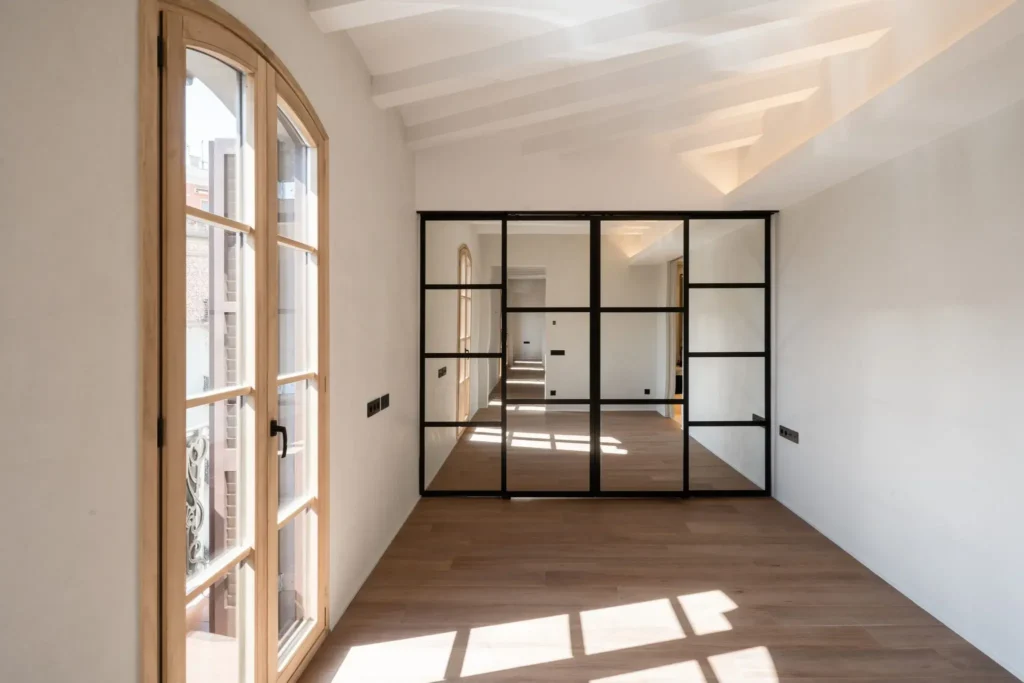 Three Bedrooms, Two Bathrooms and Thoughtful Built-In Storage