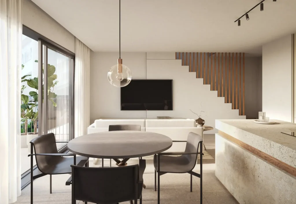 A Well-Planned Home Designed for Everyday Ease