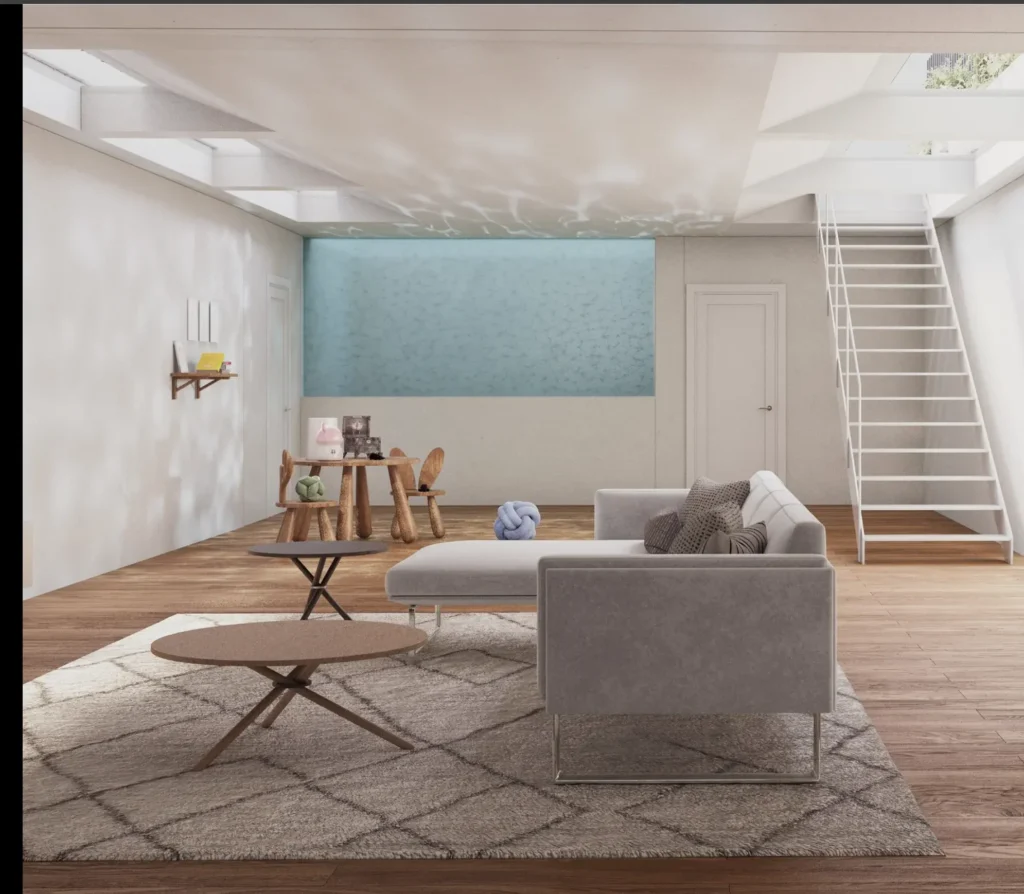 Private Rooms, Lift Access and a Walkable Setting
