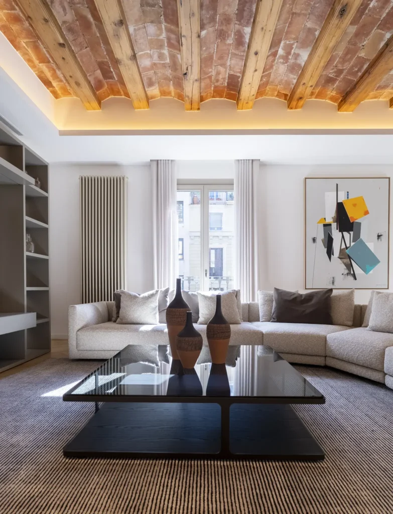 Three En-Suite Bedrooms and Thoughtful Comfort