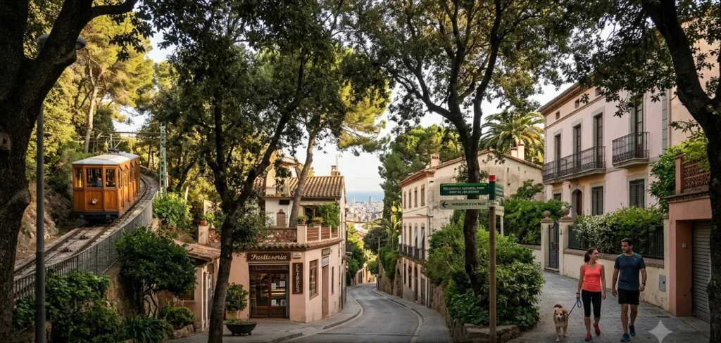 Vallvidrera