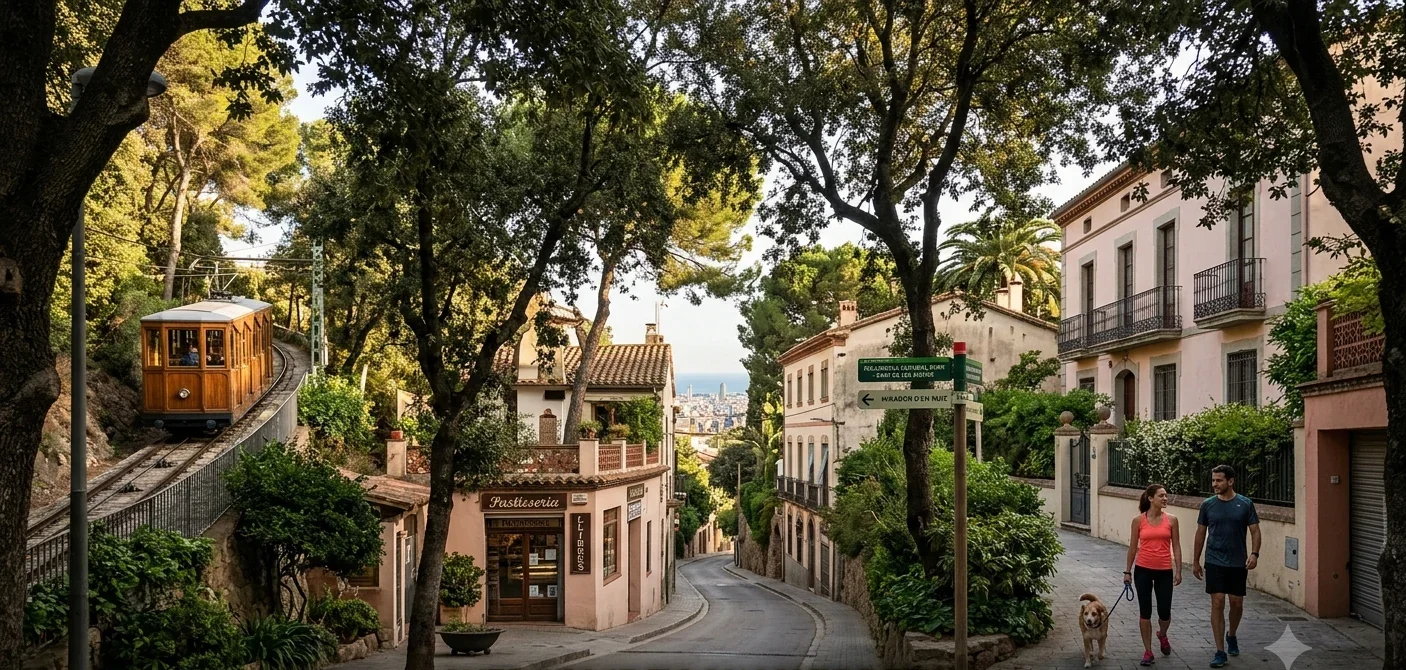 Vallvidrera