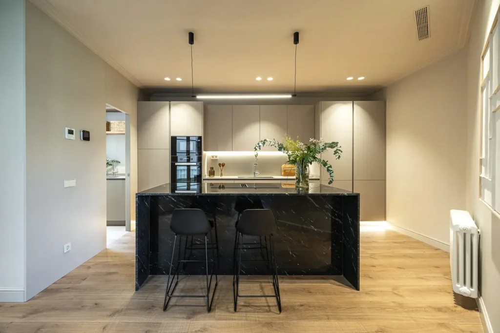 Exceptional proportions, privacy, and elegance throughout.