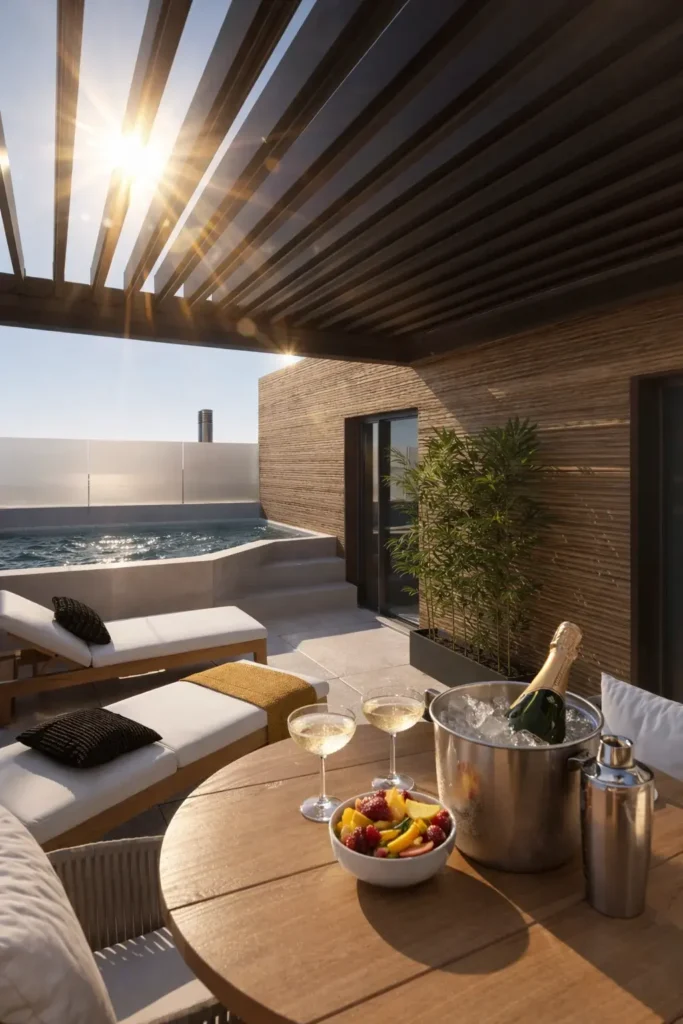 Five Bedrooms, Four Levels and Flexible Family Spaces