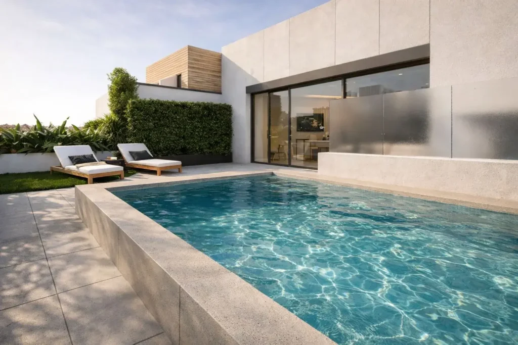 A Rooftop Solarium, Flexible Lower Level and Private Lift