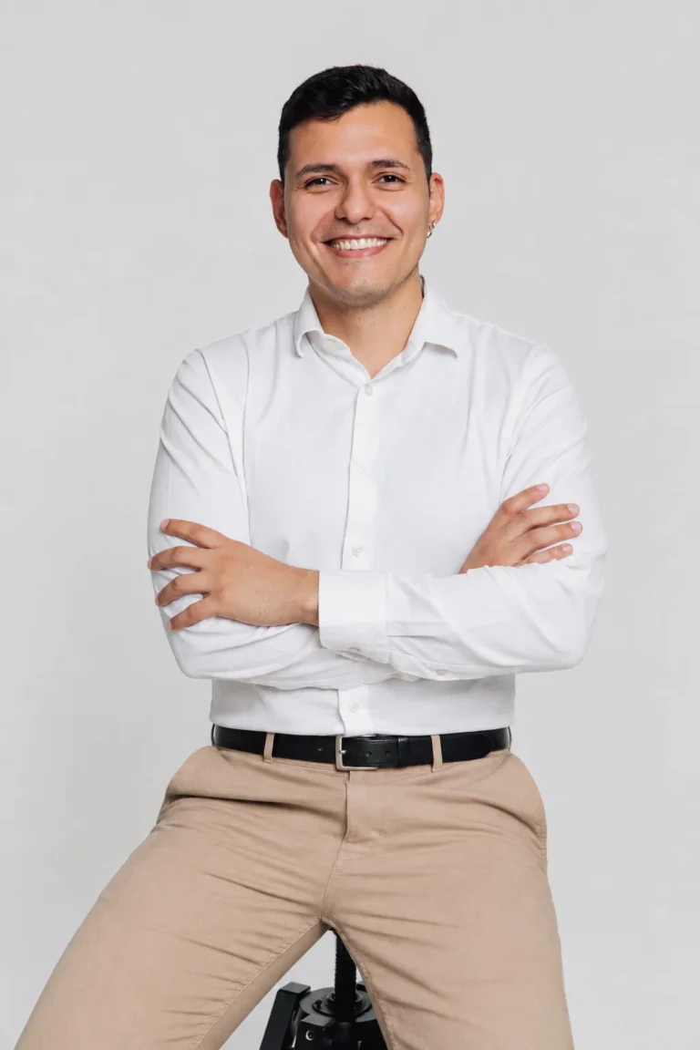 Andrés Ocampo