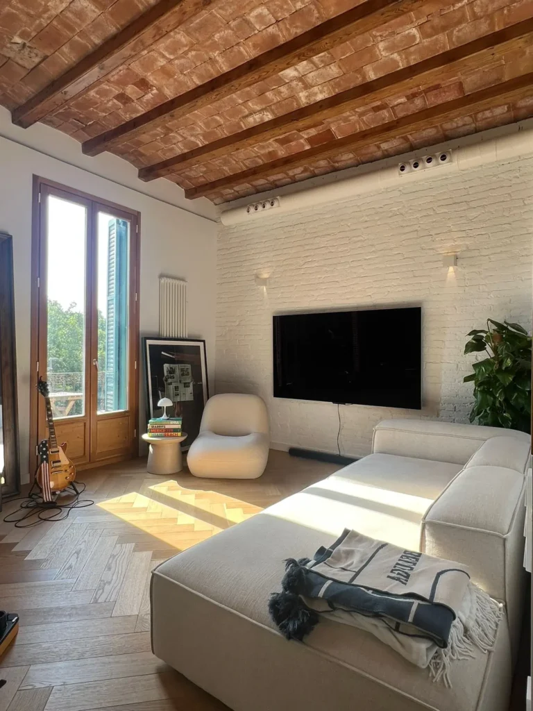 Three Bedrooms, Two Bathrooms and Flexible Everyday Space